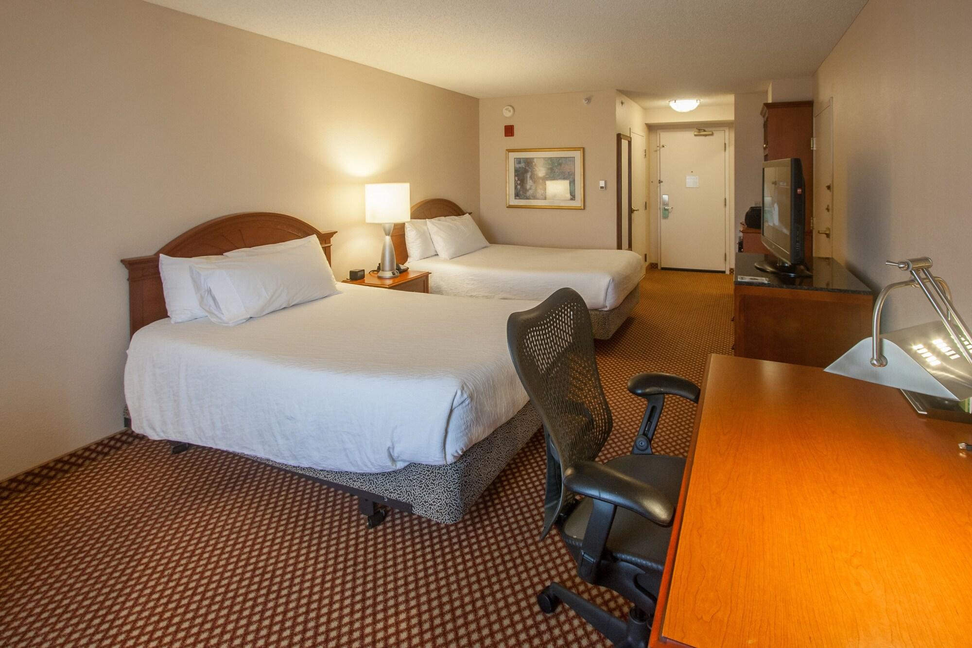 Hilton Garden Inn Denver Airport Aurora Exterior foto