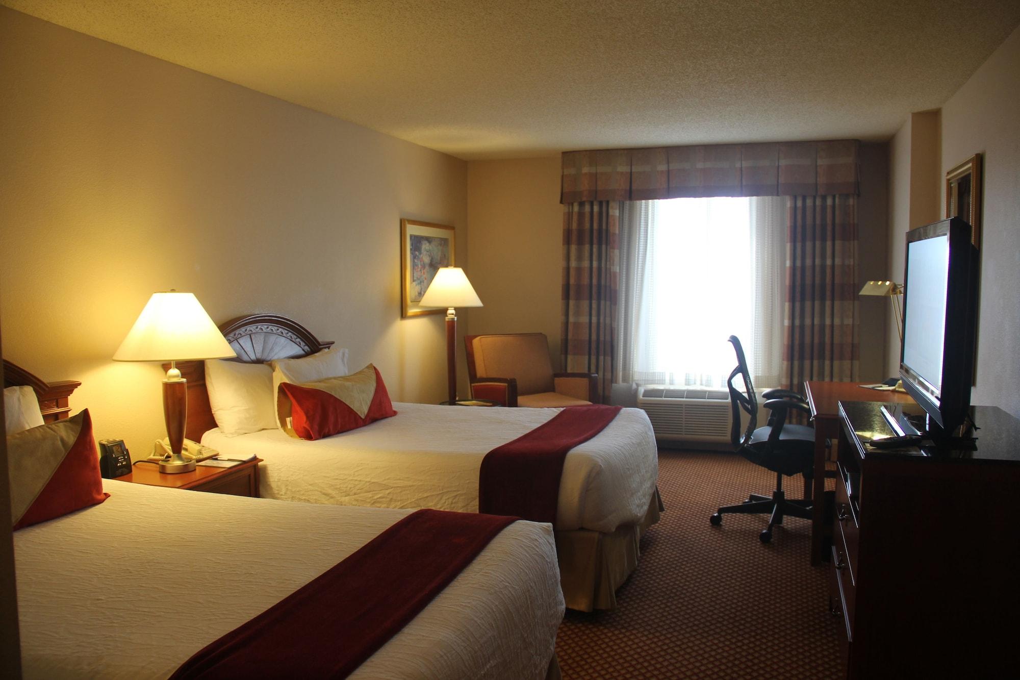 Hilton Garden Inn Denver Airport Aurora Exterior foto