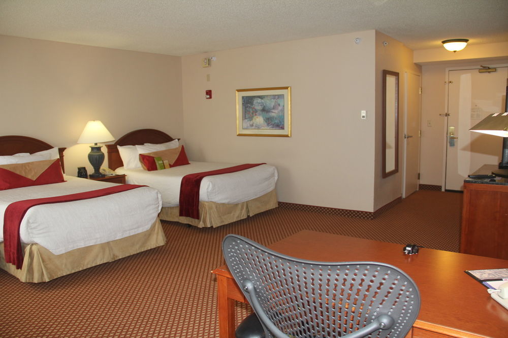 Hilton Garden Inn Denver Airport Aurora Exterior foto